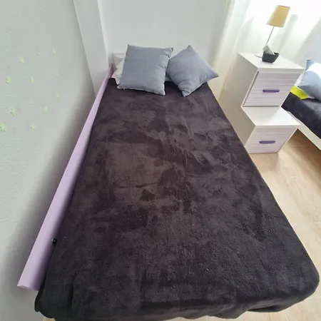 Moderno Y Renovado En Urbanizacion Playa Castillo, * Dénia