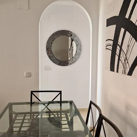 Apartment Moderno Y Renovado En Urbanizacion Playa Castillo, *